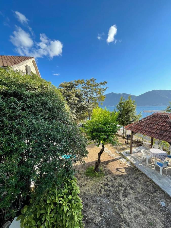Lemon Tree Villa Kotor Buitenkant foto