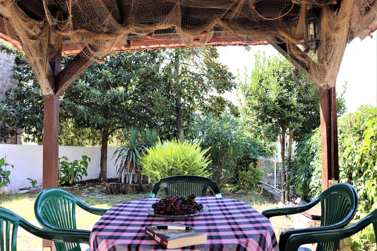 Lemon Tree Villa Kotor Buitenkant foto