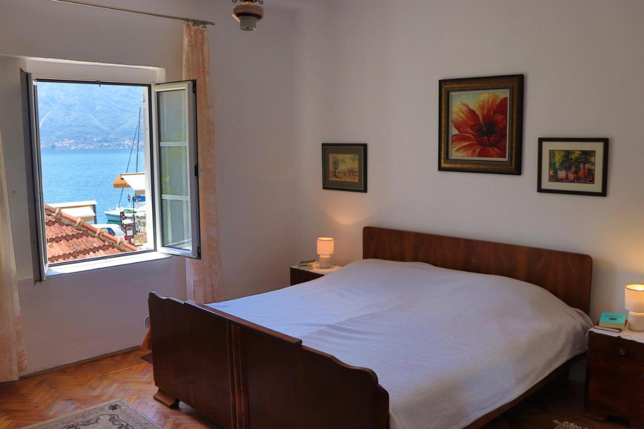 Lemon Tree Villa Kotor Buitenkant foto
