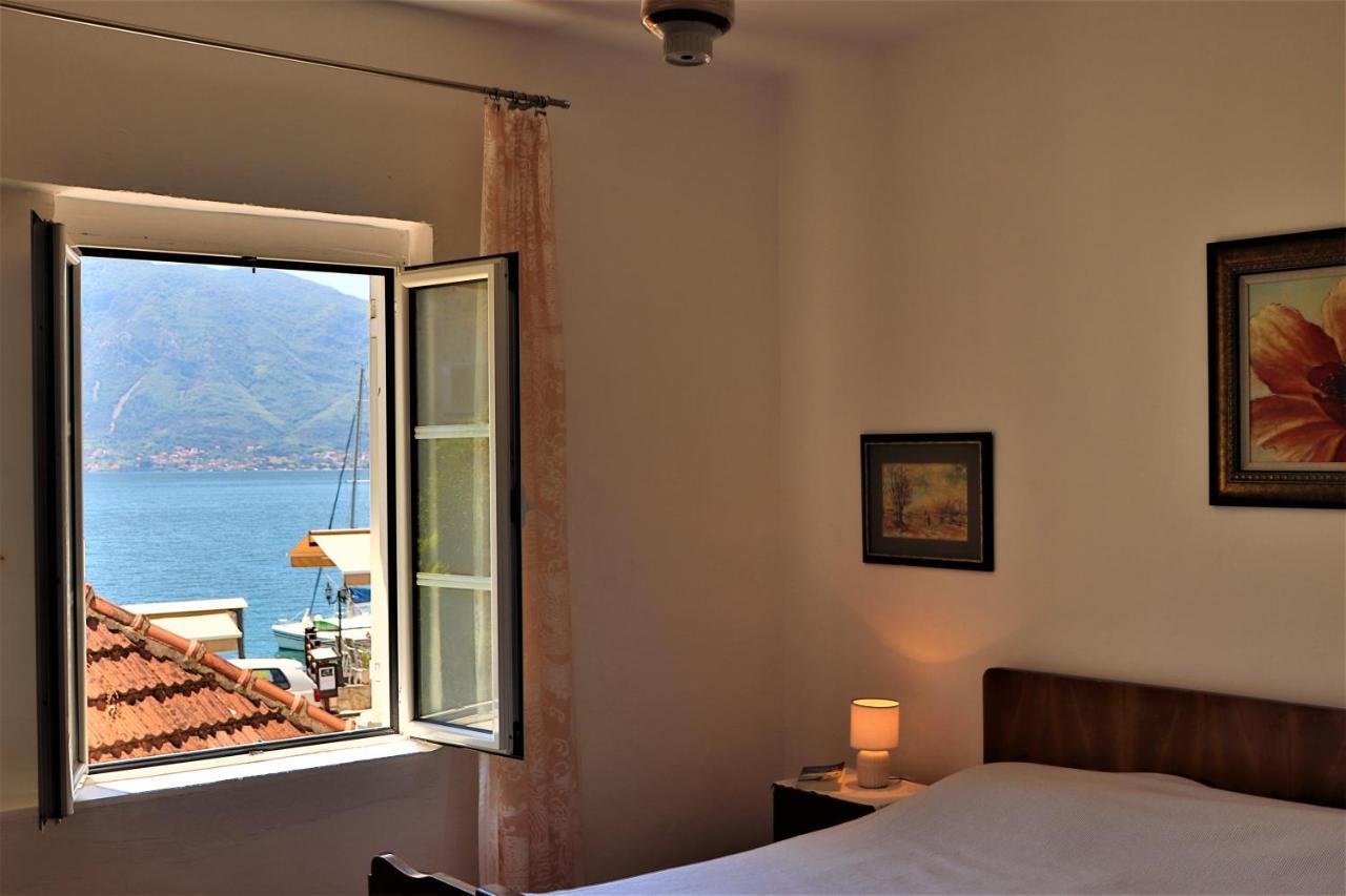 Lemon Tree Villa Kotor Buitenkant foto